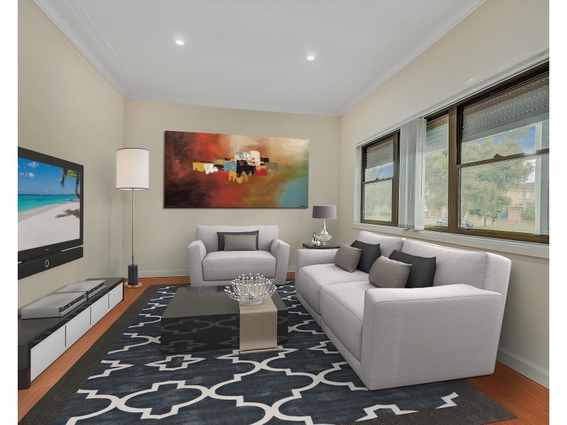 Canley Heights NSW 2166