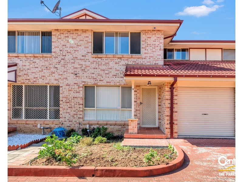 6/10-11  Devonport Street, Wakeley NSW 2176