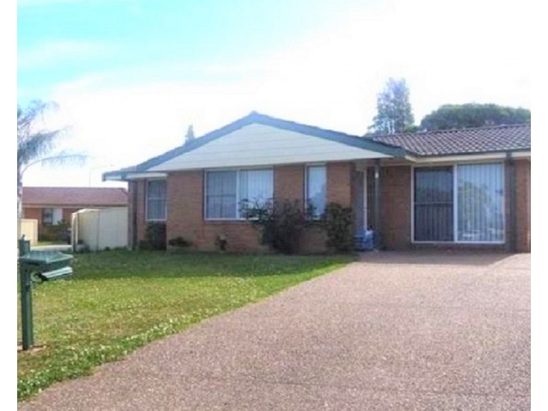 9 Culmone Close, Edensor Park NSW 2176