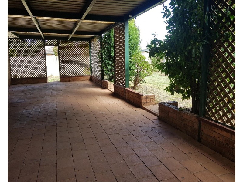 9 Culmone Close, Edensor Park NSW 2176