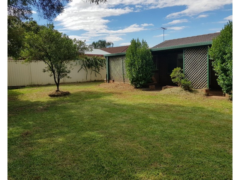 9 Culmone Close, Edensor Park NSW 2176
