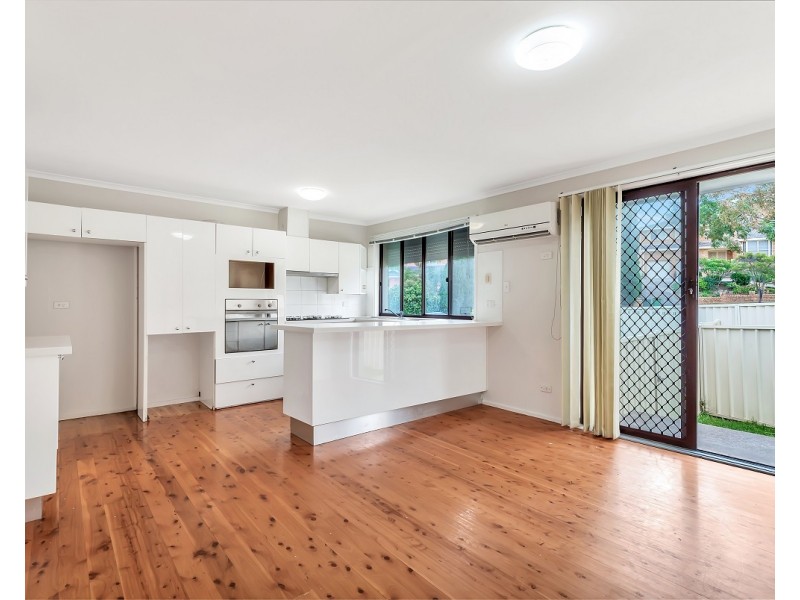 47 Glen Logan Road, Bossley Park NSW 2176