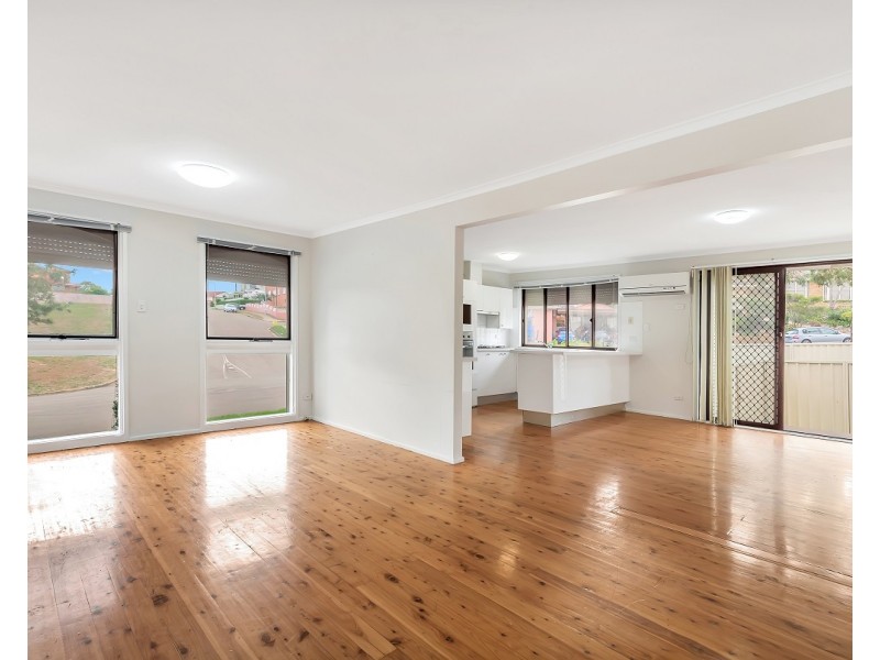 47 Glen Logan Road, Bossley Park NSW 2176