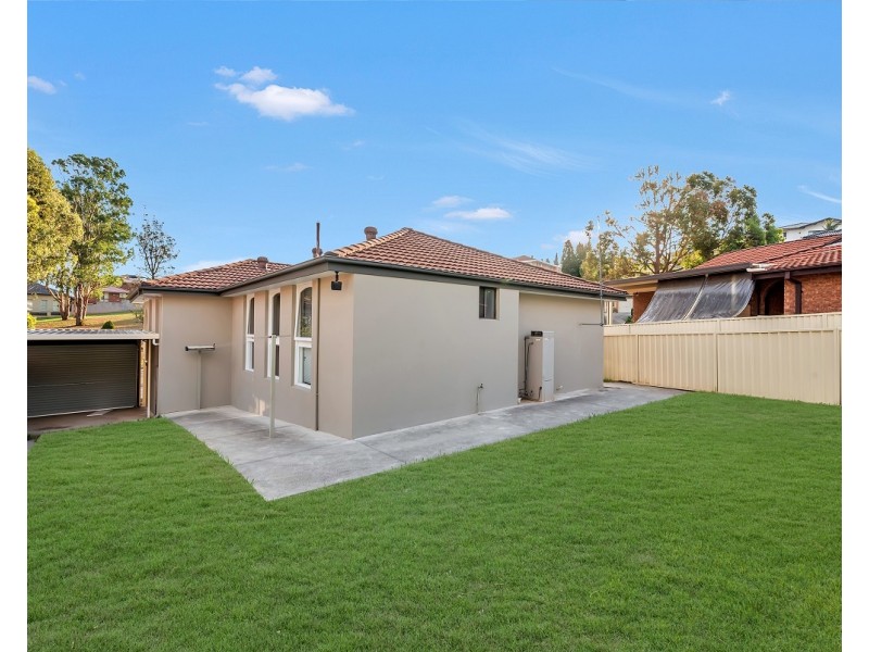 47 Glen Logan Road, Bossley Park NSW 2176