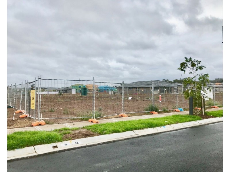 Denham Court NSW 2565