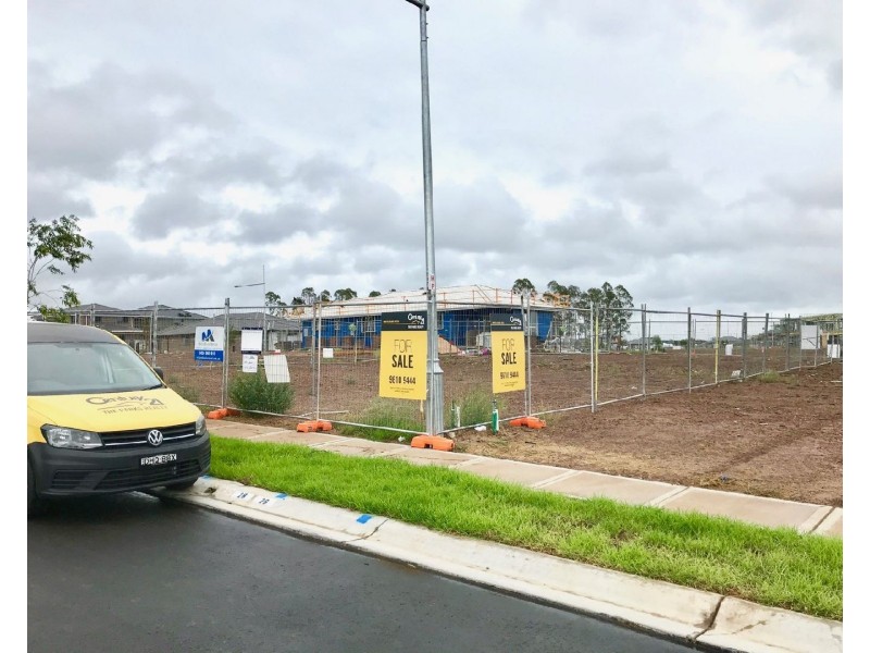 Denham Court NSW 2565