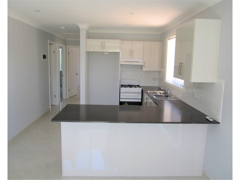 Bossley Park NSW 2176