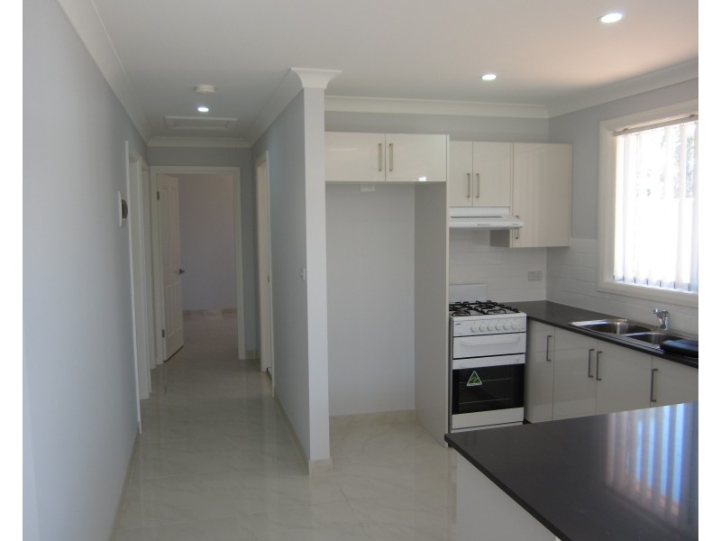 Bossley Park NSW 2176