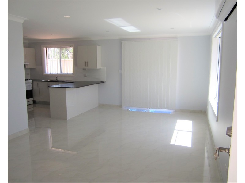 Bossley Park NSW 2176