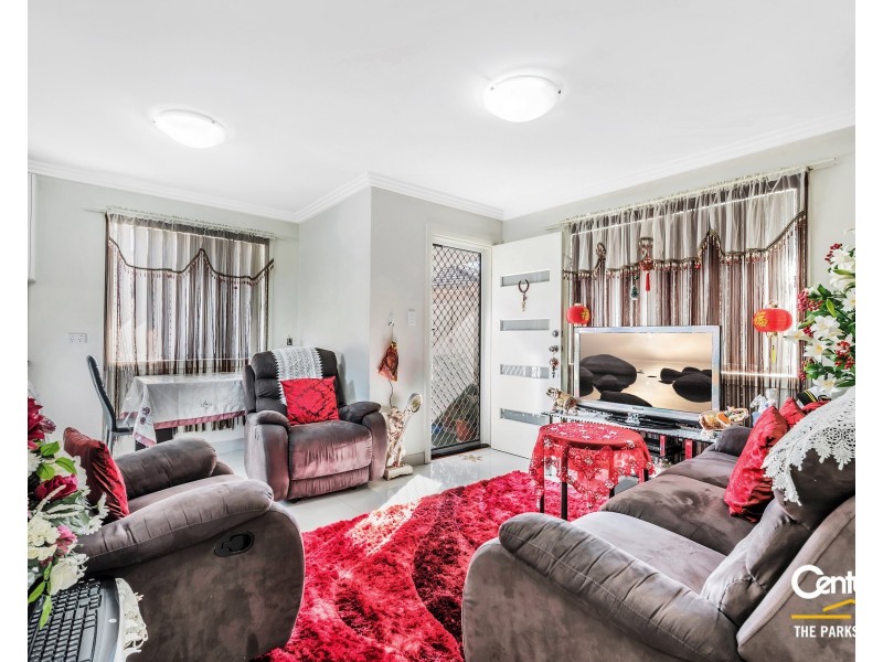 10 Anton Place, Bonnyrigg NSW 2177