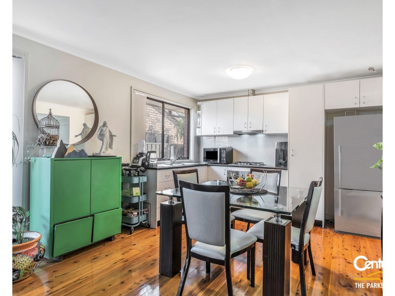 10 Anton Place, Bonnyrigg NSW 2177