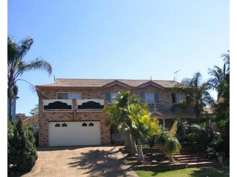 5 Heysen Street, Abbotsbury NSW 2176