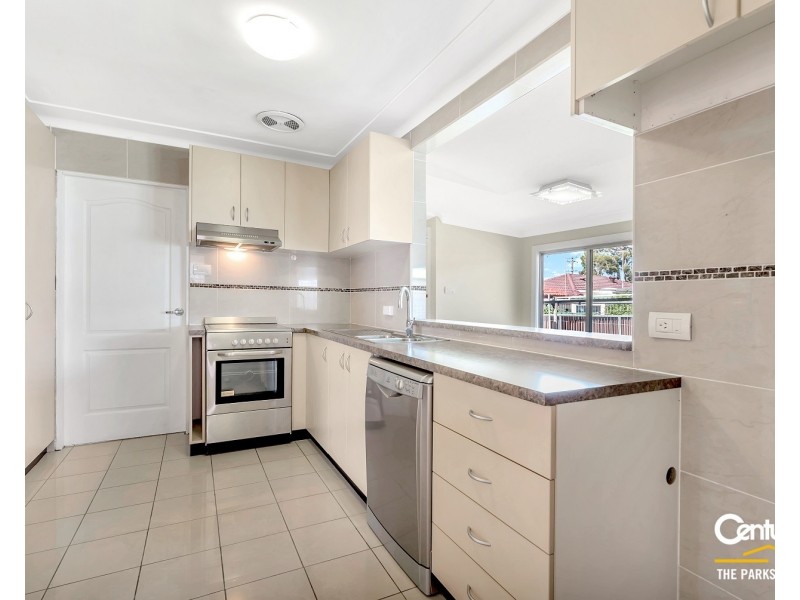 4 Girra Street, Fairfield West NSW 2165