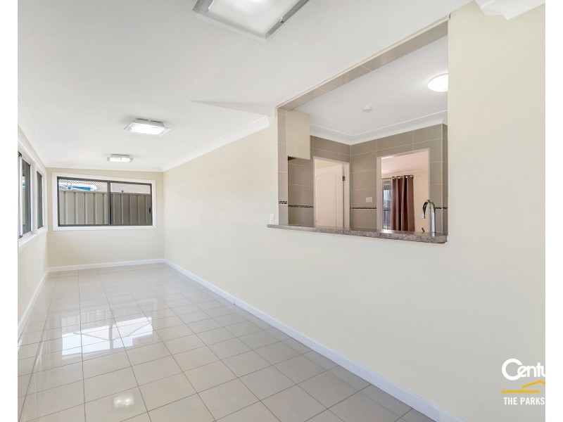 4 Girra Street, Fairfield West NSW 2165