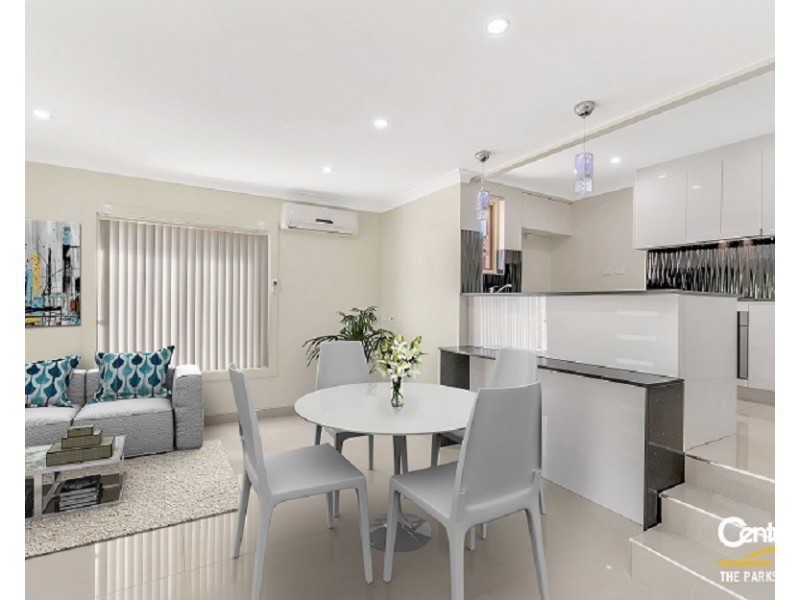 21a Pokolbin Place, Edensor Park NSW 2176