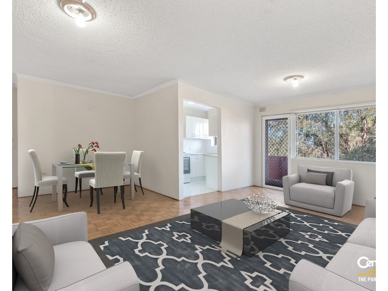 8/48-50 Pevensey Street, Canley Vale NSW 2166
