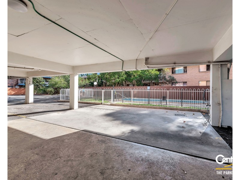 8/48-50 Pevensey Street, Canley Vale NSW 2166