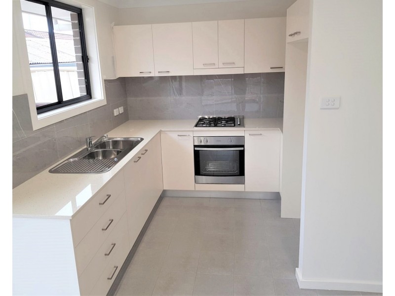 3a Hornet Street, Greenfield Park NSW 2176