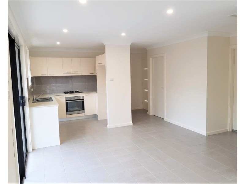 3a Hornet Street, Greenfield Park NSW 2176