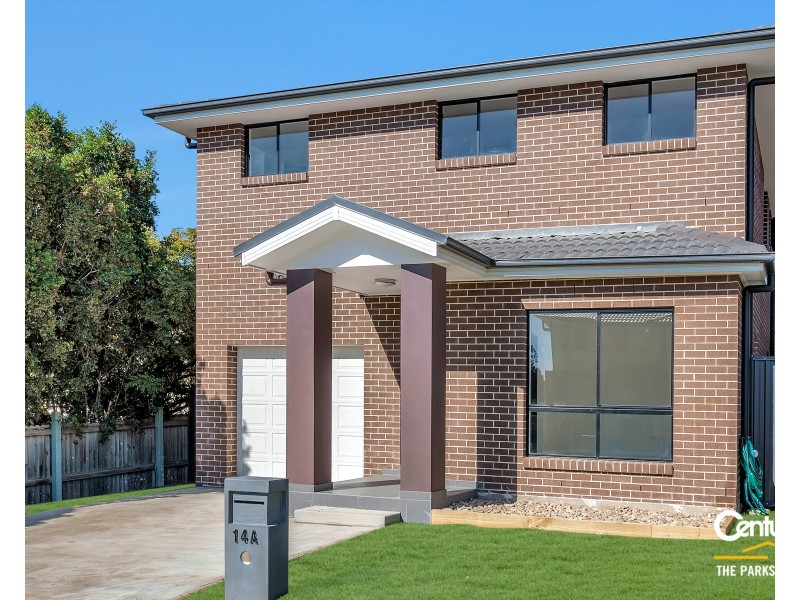 14A Nader Place, Horningsea Park NSW 2171