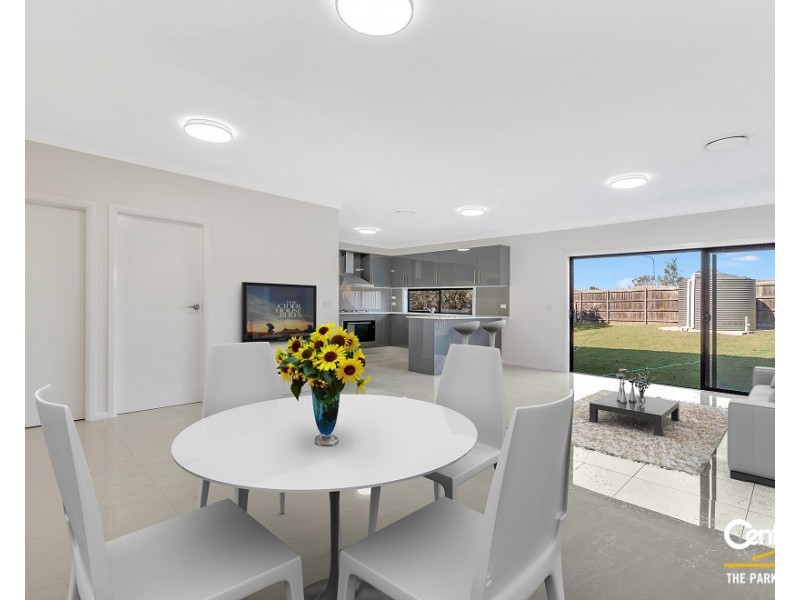 14A Nader Place, Horningsea Park NSW 2171