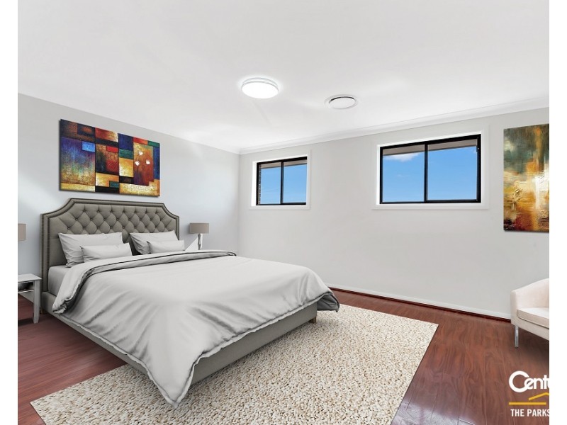 14A Nader Place, Horningsea Park NSW 2171