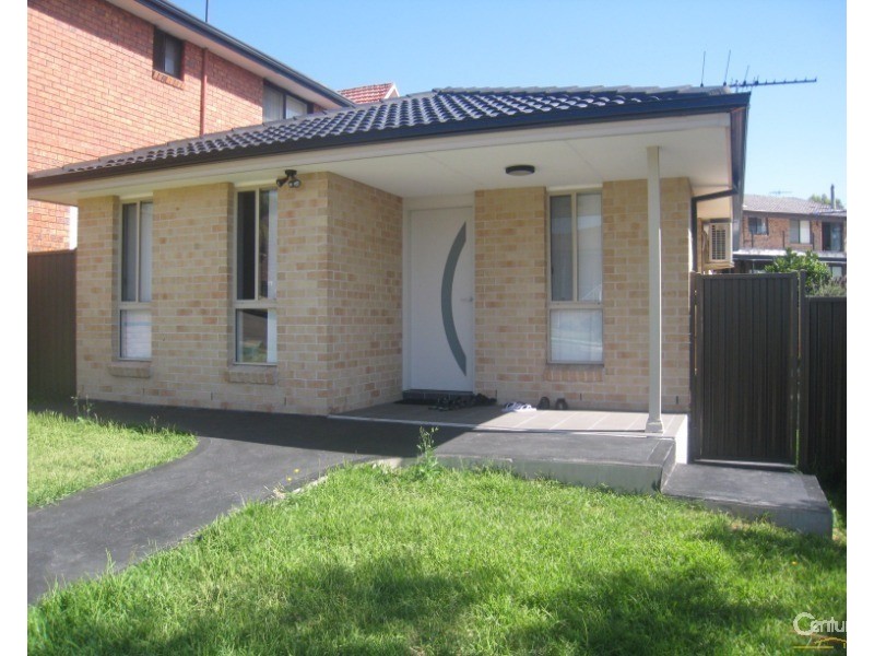 Bossley Park NSW 2176