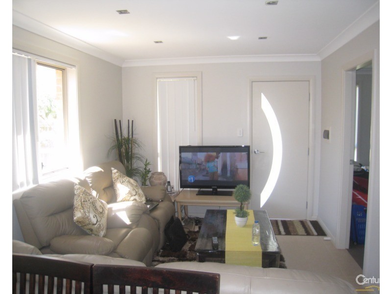 Bossley Park NSW 2176