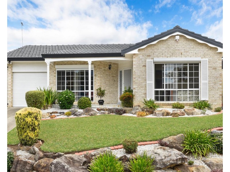 Bossley Park NSW 2176