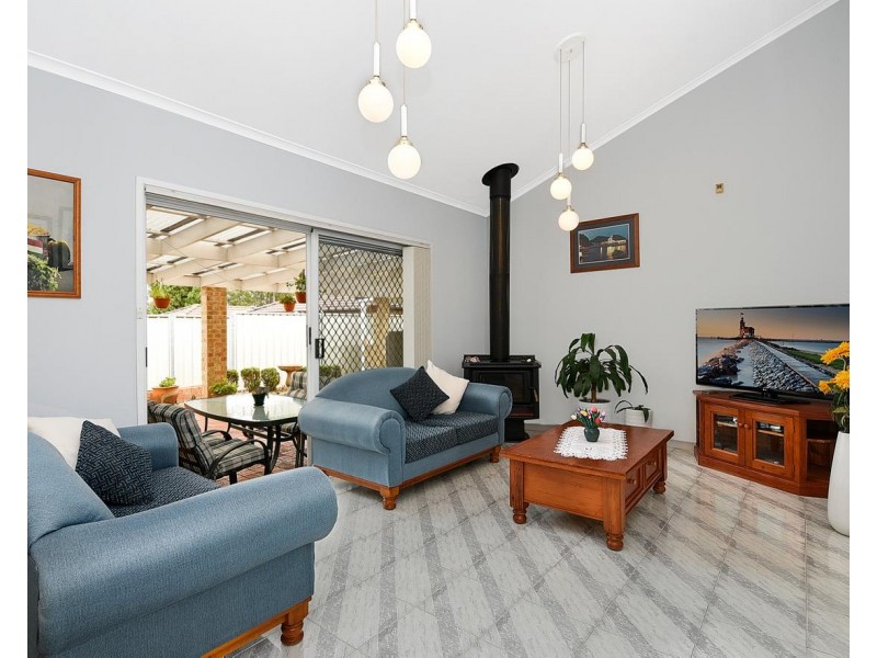 Bossley Park NSW 2176