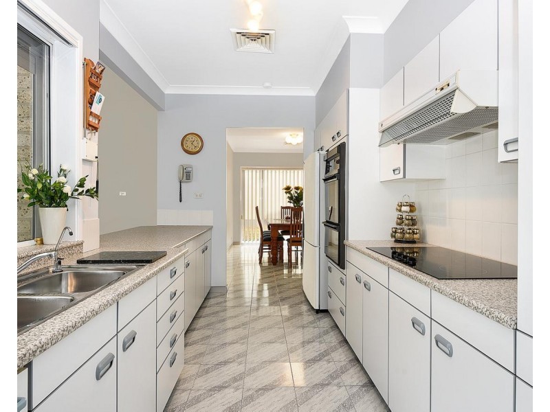 Bossley Park NSW 2176