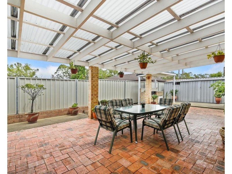 Bossley Park NSW 2176