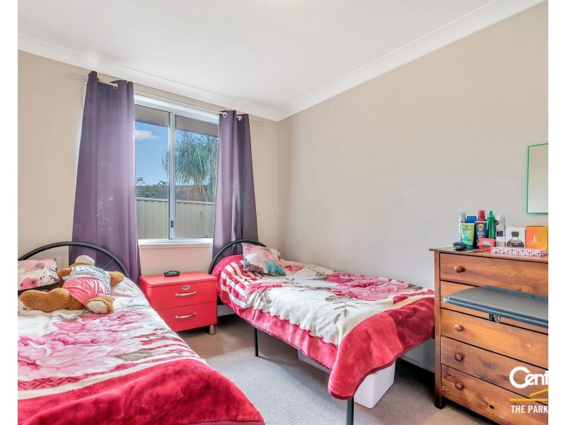 12a Diamond Crescent, Bonnyrigg NSW 2177