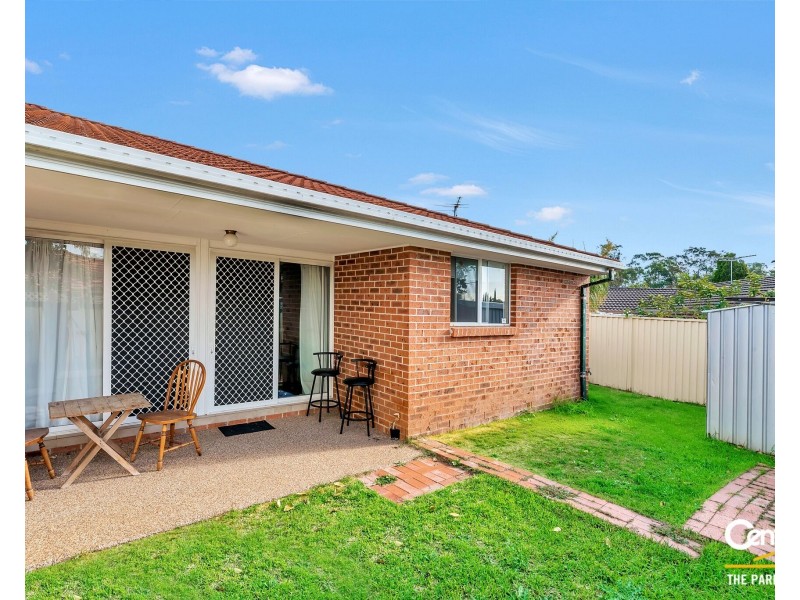 12a Diamond Crescent, Bonnyrigg NSW 2177