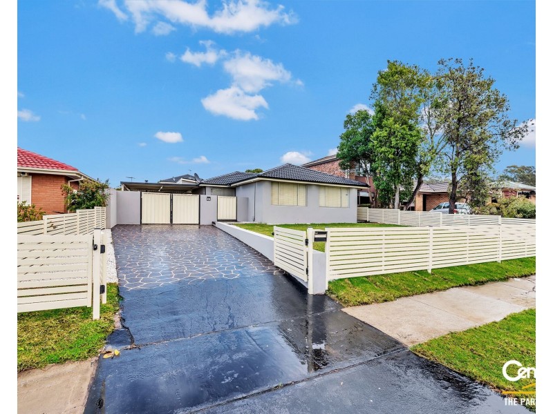 10 Mistral Street, Greenfield Park NSW 2176