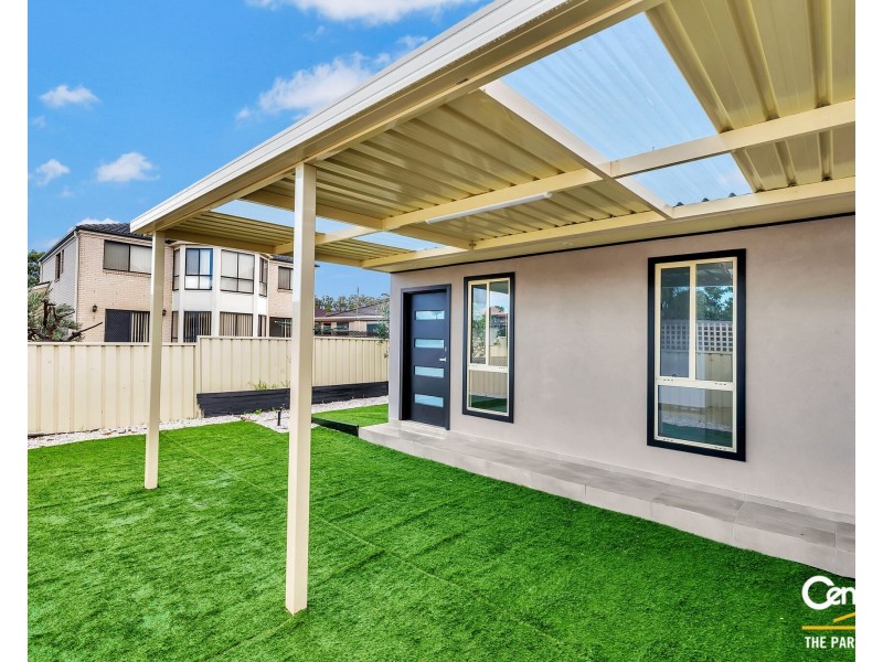 10 Mistral Street, Greenfield Park NSW 2176