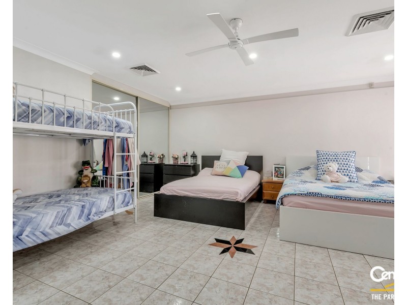 35 Bossley Road, Bossley Park NSW 2176