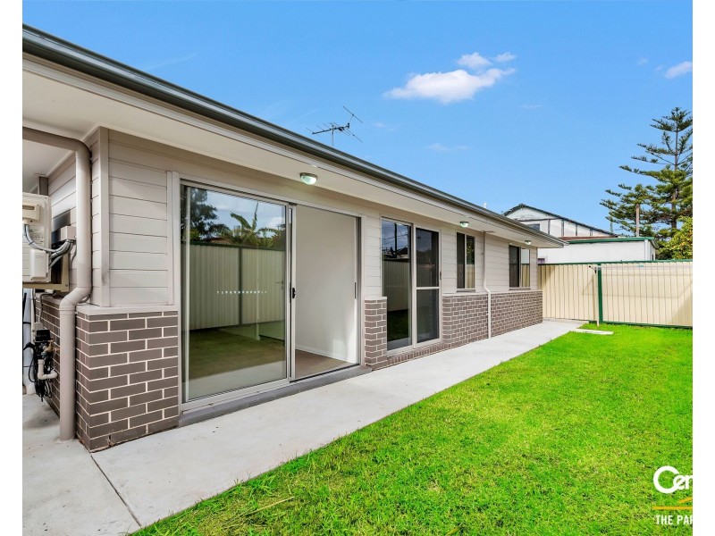33a Loftus Street, Fairfield East NSW 2165