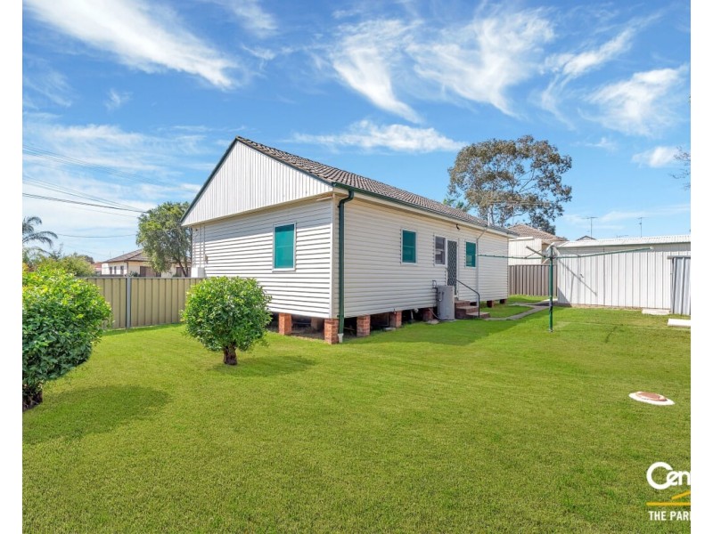 7 Canara Place, Smithfield NSW 2164