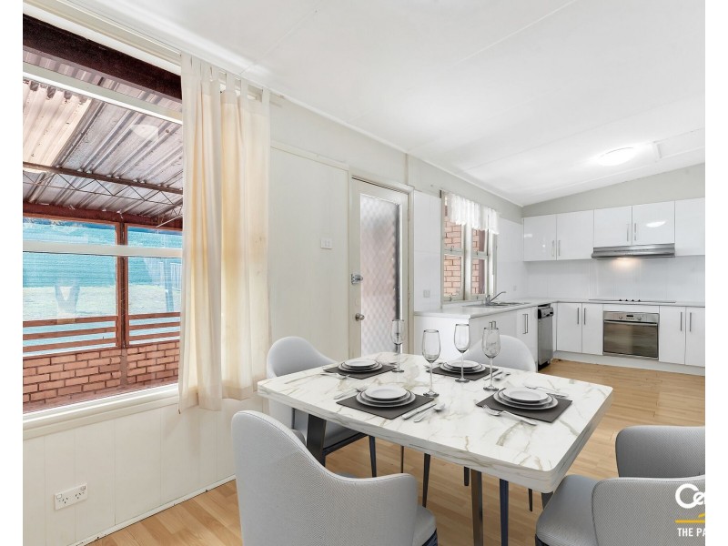 205 Desborough Road, St Marys NSW 2760