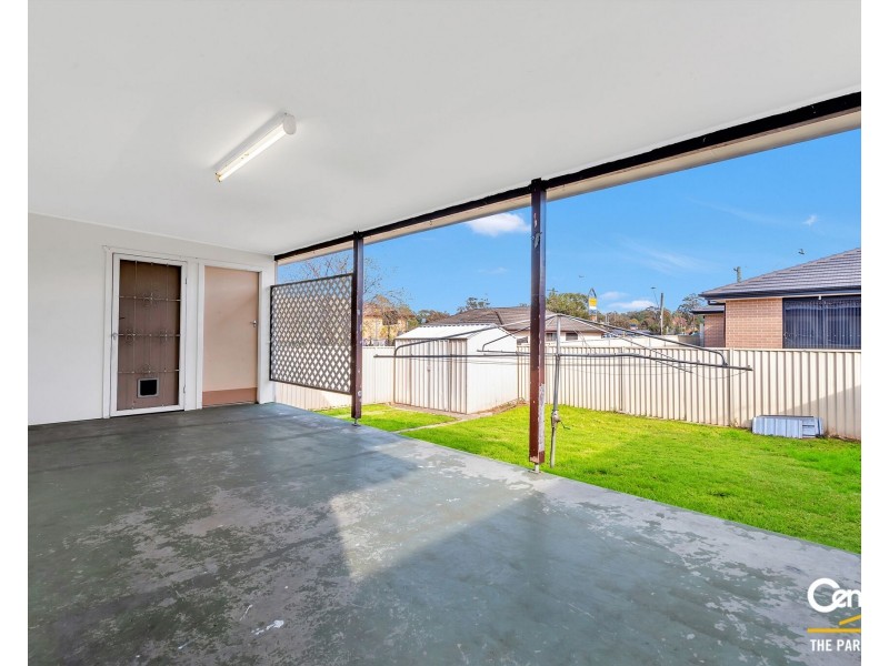 Bossley Park NSW 2176