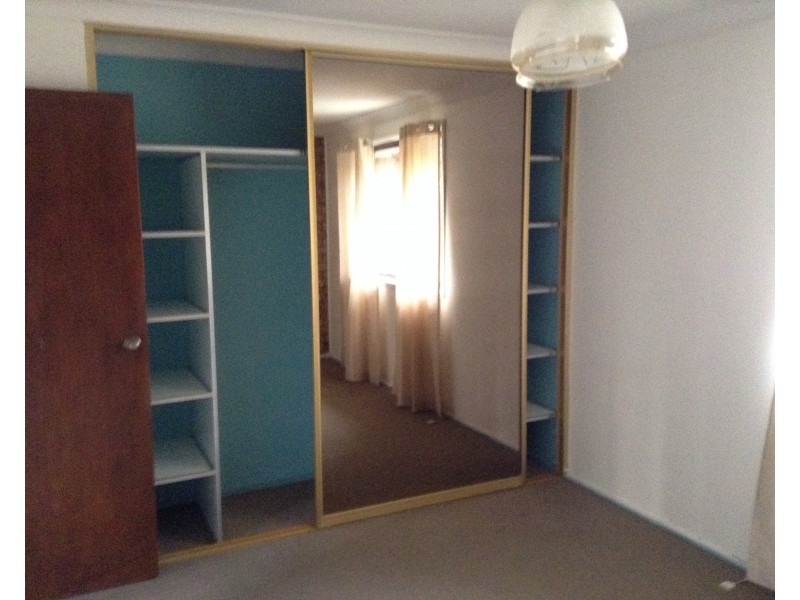 33/34-36 Ainsworth Crescent, Wetherill Park NSW 2164