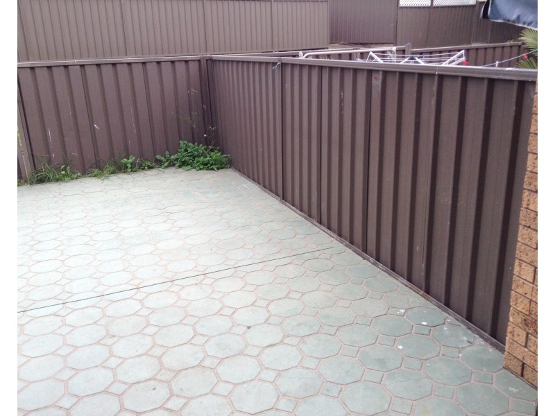 33/34-36 Ainsworth Crescent, Wetherill Park NSW 2164