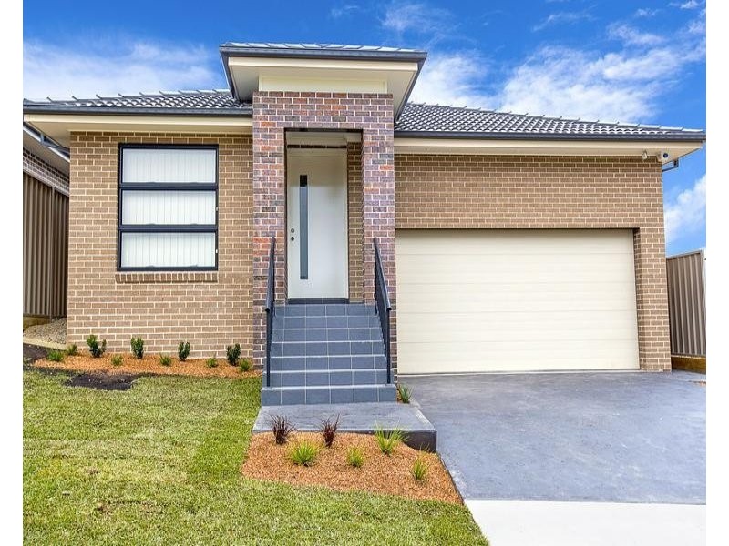 99 Mciver Avenue, Middleton Grange NSW 2171