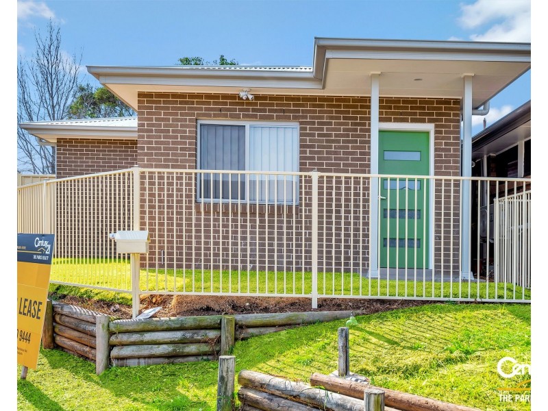 8a Ben Lomond Street, Bossley Park NSW 2176