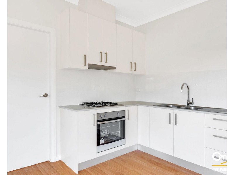 8a Ben Lomond Street, Bossley Park NSW 2176