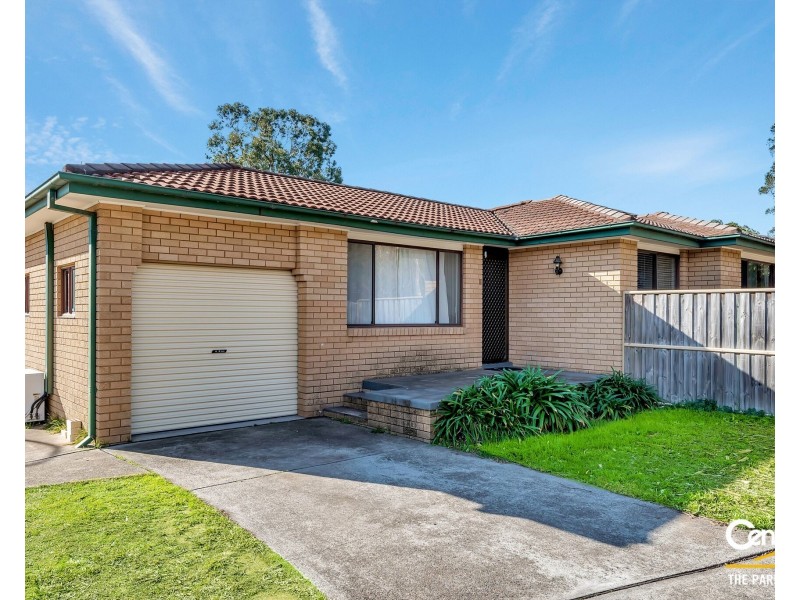 26 Comberford Close, Prairiewood NSW 2176