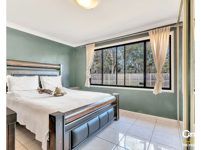 26 Comberford Close, Prairiewood NSW 2176