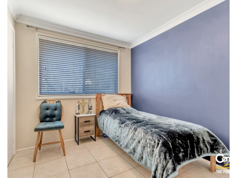 26 Comberford Close, Prairiewood NSW 2176