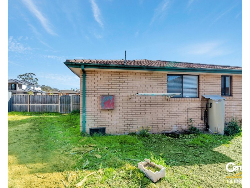 26 Comberford Close, Prairiewood NSW 2176